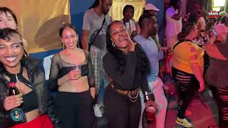 Latest Boom Sundays Jamaican dancehall dance 2grantv [upl. by Pleasant]