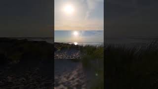 Urlaub in Renesse httpsvmtiktokcomZGev3E51M urlaub strand beach summer viralvideo [upl. by Lizned]