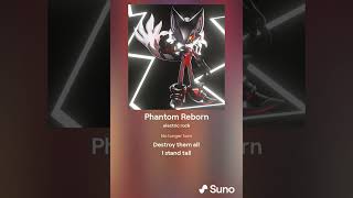 Phantom Reborn OST Infinite Theme [upl. by Salman109]