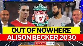 OUT OF NOWHERE Liverpool Fans Stunned by Surprising Update on a Star Player [upl. by Noillimaxam]