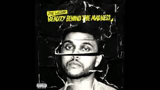 The Weeknd  Tell Your Friends [upl. by Olva729]