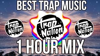 Best of Trap Nation Mix ♥️ Remixes of Popular Songs [upl. by Sabella]