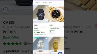 Best Watches for Flipkart [upl. by Koval]