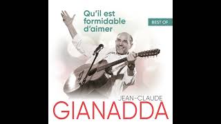 JeanClaude Gianadda  Aimonsnous les uns les autres [upl. by Aneba933]