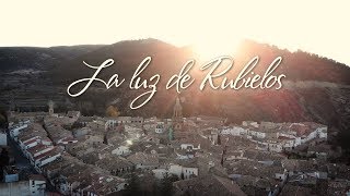 LA LUZ DE RUBIELOS lipdub 2019 [upl. by Halette722]