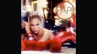 Jennifer Lopez  Papi Song Preview [upl. by Lemrej79]