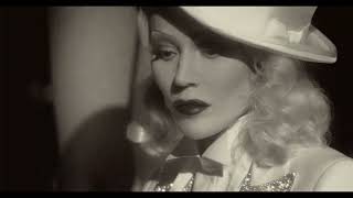 Daphne Guinness  Time Official Video [upl. by Yeargain596]