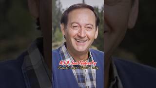 Joe Flaherty SCTV Happy Gilmore and Freaks and Geeks Star Dead at 82 joeflaherty sctv [upl. by Attirehs375]