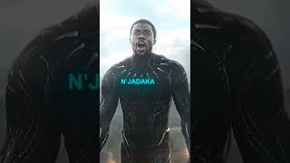 Black panther fight most powerful man blackpanther wakandaforever marvel [upl. by Ainak]