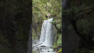 Hopetoun waterfalls [upl. by Somerville]