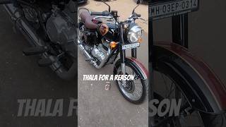 Royal Enfield Classic 350 youtubeshorts royalenfield classic350 [upl. by Werd]