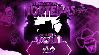 Norteñas Mix 2022  Lo Más Nuevo  Dj Alfonzin [upl. by Yetta742]