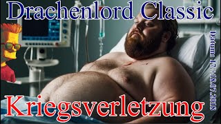 Drachenlord reaction  quotUnfassbares Lügenfeuerwerk  1415072018´quot [upl. by Elay]