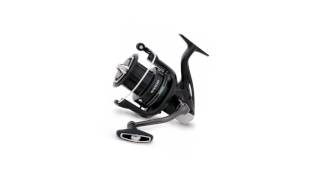 SHIMANO AERLEX SPOD 10000 XTB [upl. by Myrwyn752]