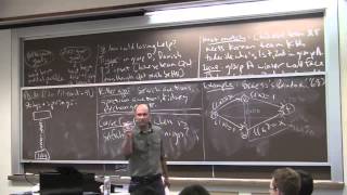 Algorithmic Game Theory Lecture 1 Introduction and Examples [upl. by Nivets881]