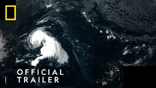 Official Trailer  Gathering Storm  National Geographic UK [upl. by Ilsa]