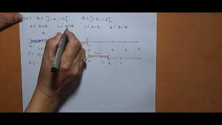 OPERACIONES CON INTERVALOS [upl. by Neehar]