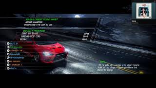 Need for Speed Hot Pursuit Remastered [upl. by Yvonne672]