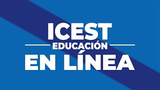 ICEST Educación en Línea [upl. by Dominique]