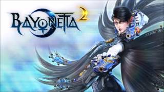 Bayonetta 2 OST Tomorrow is Mine [upl. by Mutz509]