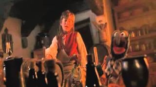 Muppet Treasure Island  quotSomething betterquotquot [upl. by Eimaral]