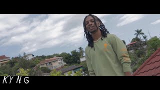 Kyng Tavii  Aint Havin It Official Video [upl. by Sascha]