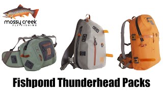 Fishpond Thunderhead Pack Review [upl. by Alios]