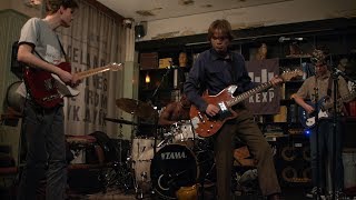 black midi  Full Performance Live on KEXP [upl. by Salhcin193]