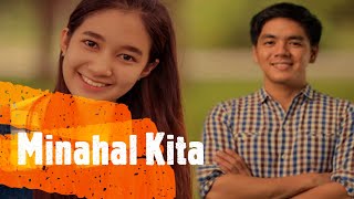 quotMinahal Kitaquot Karaoke Song by Michael Laygo [upl. by Soule]