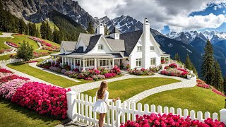 Top 10 Most Beautiful Villages in Switzerland ‘ You Must Visit  4K 2 4K [upl. by Lennox]