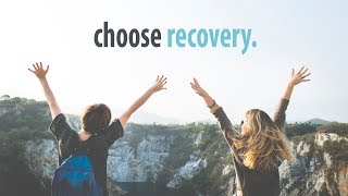 Choose Recovery  012519  Dachell H Testimony [upl. by Massey]