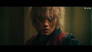 MACKENYU  Enishi Yukishiro  Rurouni Kenshin  Madness by Ruelle  FAN MADE VIDEO [upl. by Llennol]