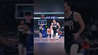 Best Poster Dunk Of Luka Dončić [upl. by Elish]