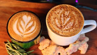 The Holidays at SPOT COFFEESipSavorCelebrate [upl. by Casie]