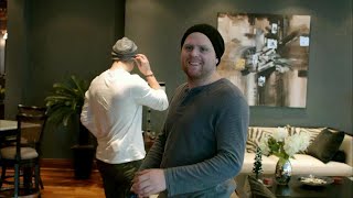 Best of RTTWC Kessel and Bozak Apartment Tour [upl. by Adiarf677]