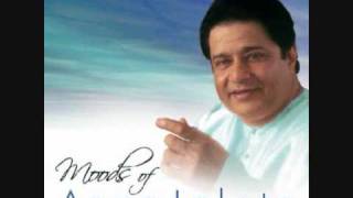 Anup Jalota  Chaman Se Koun Chalawmv [upl. by Guinn235]