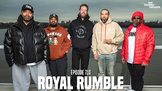 The Joe Budden Podcast Episode 710  Royal Rumble [upl. by Levy]