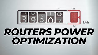 Energy Savings in your Network [upl. by Ecnerewal]