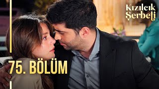 Kızılcık Şerbeti 75 Bölüm showtv [upl. by Meggie]