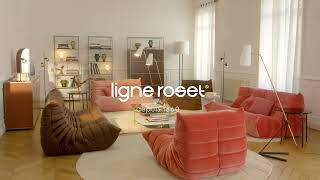 Ligne Roset desde 1860 [upl. by Levan]