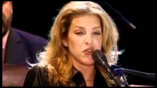 Diana Krall  Live in Paris  1 [upl. by Brynne]