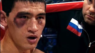 Dmitry Bivol Toughest fight vs Brazilian Champion   Latest Boxing Fight Highlights HD RU vs BRA [upl. by Irol871]