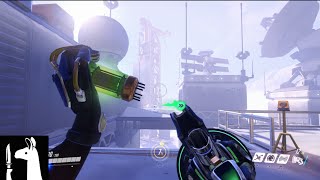 Overwatch All Reload Animations 1080p 60fps [upl. by Pfosi66]