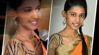 Porale song by Priyanka Super Singer [upl. by Linoel60]