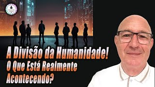 VITAL FROSI  HUMANIDADE DIVIDIDA NESTE MOMENTO  NÃO EXISTE O MELHOR OU O PIOR  31082024 [upl. by Ydospahr]