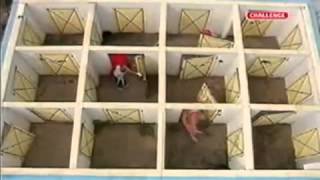 Best of Takeshis Castle 1mp4 [upl. by Bilac660]