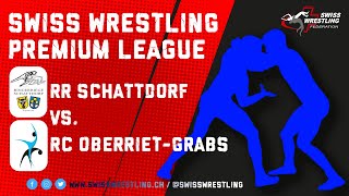 20231111  RR Schattdorf vs RC OberrietGrabs  Premium League [upl. by Eric]