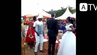 MALWEDHE P2Wedding Kea idibala challenge [upl. by Faubion101]