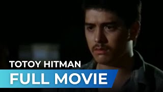 Totoy Hitman 1996  Full Movie  Ian Veneracion Edu Manzano Jennifer Mendoza [upl. by Whitby]