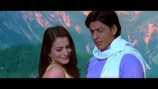 Amisha Patel And SRK  OSO [upl. by Noivert]